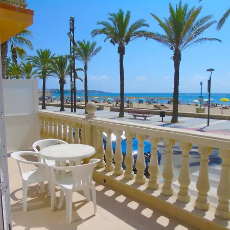 Miramar Appartement