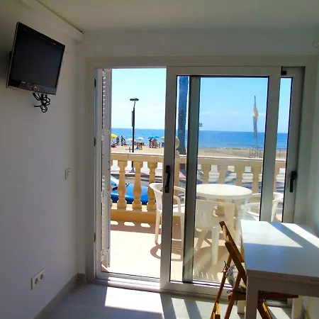 Miramar Salou