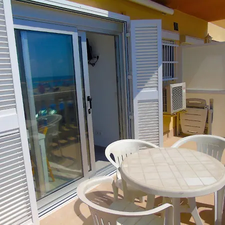 Miramar Salou