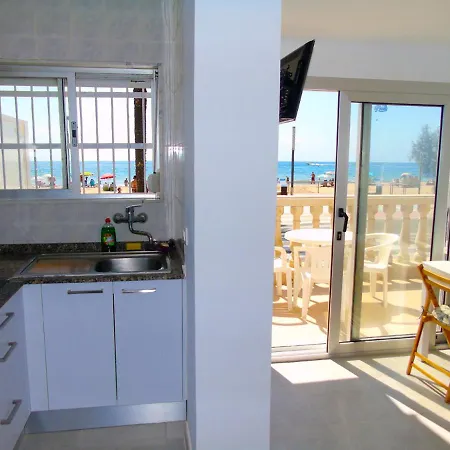 Apartment Miramar Salou