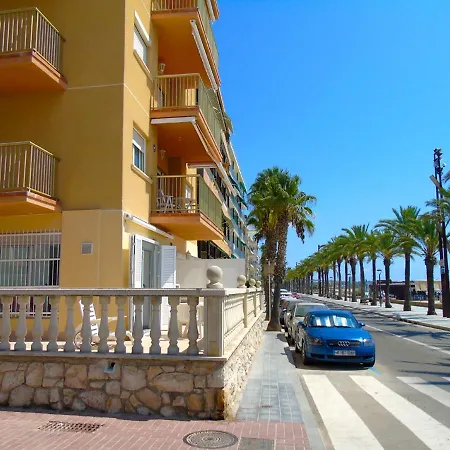 Miramar Apartment *