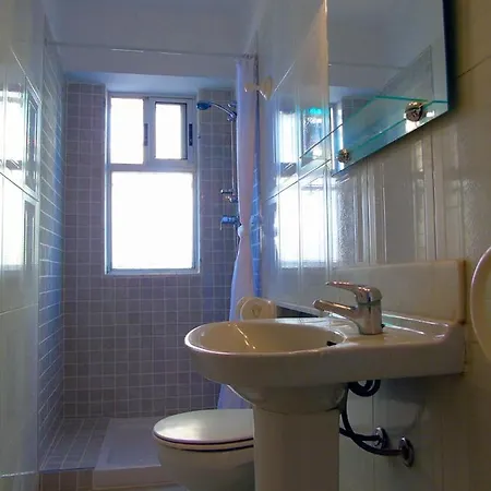 Miramar Apartment
