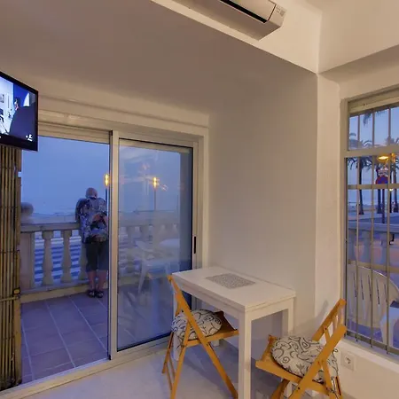 Miramar Apartment *