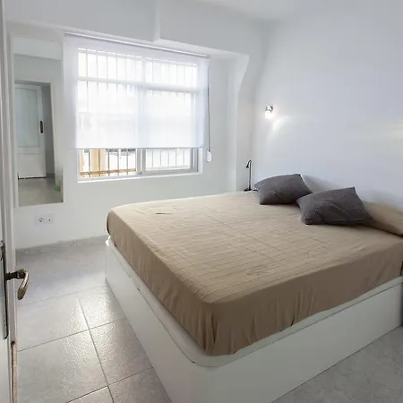 Apartment Miramar