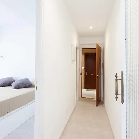 Apartment Miramar Salou